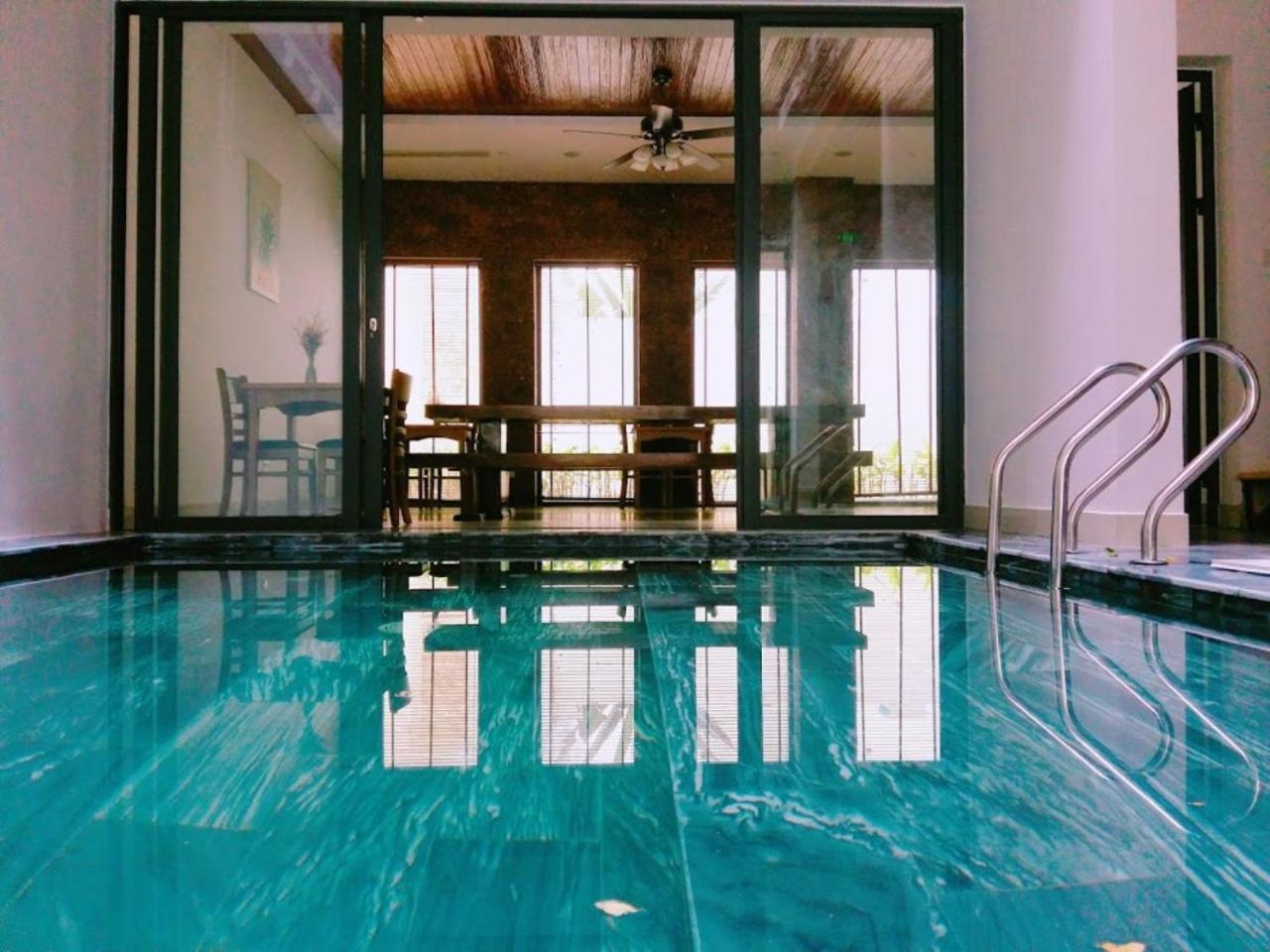 Sky Boutique Hotel & Apartment Managed By Rhm Group Đà Nẵng Kültér fotó